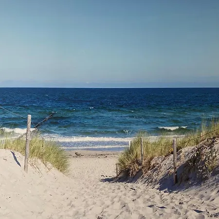 In Near The Apartamento