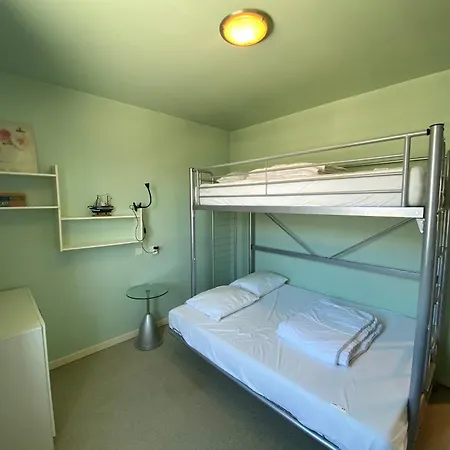 Appartement In Near The Nieuwpoort