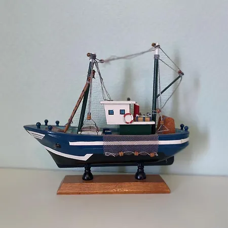 In Near The Apartamento