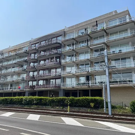 Apartamento In Near The