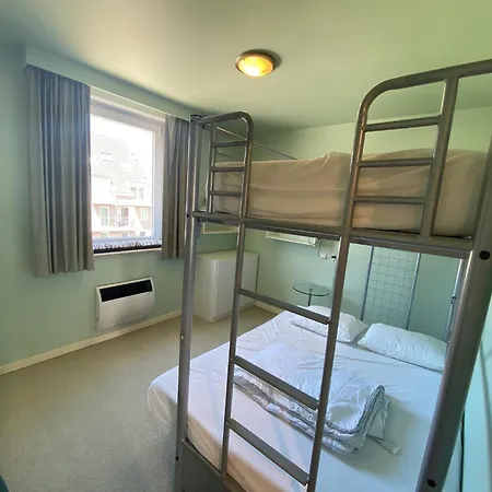 Apartamento In Near The *