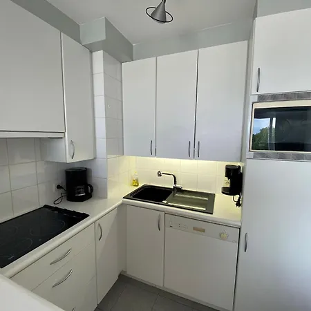 Apartamento In Near The