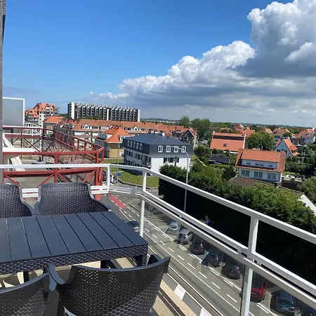 Apartment Panorama C2 With Location