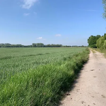 Panorama C2 With Location Apartment Nieuwpoort