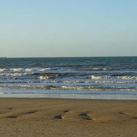 In Near The Apartamento