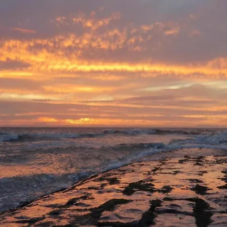 Apartamento In Near The Nieuwpoort