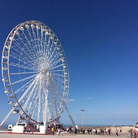 Apartamento In Near The *