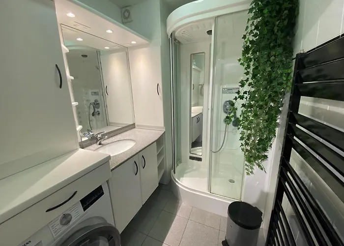 In Near The 아파트 니우포르트