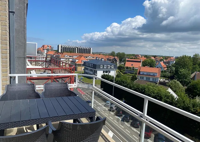 아파트 In Near The