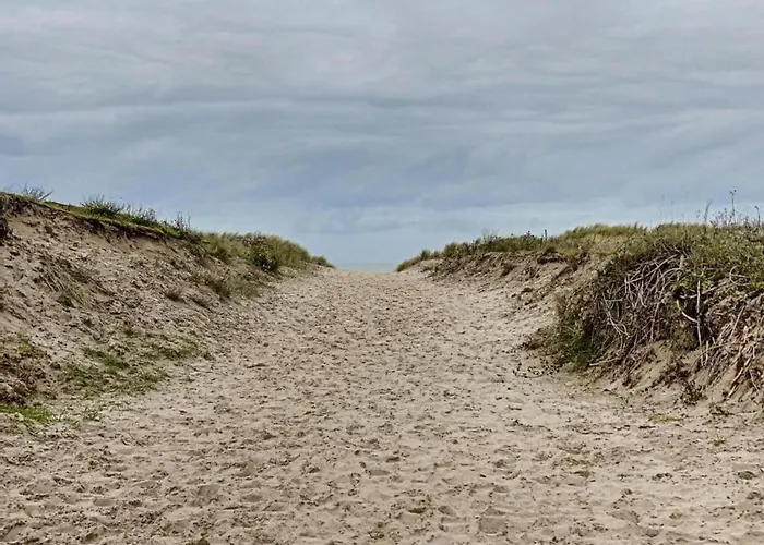 In Near The 아파트