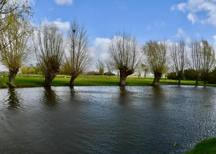 아파트 In Near The